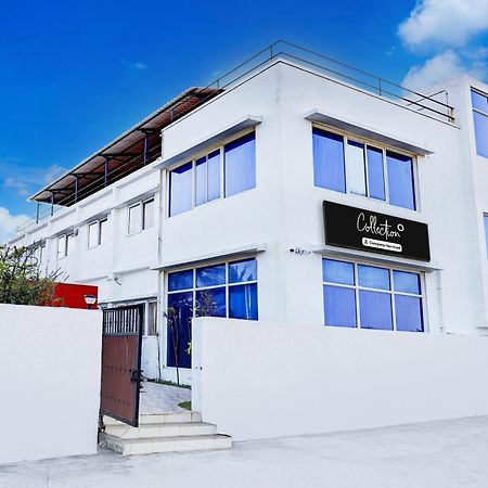 Super Collection O Nibav Beach View Chennai Exterior photo